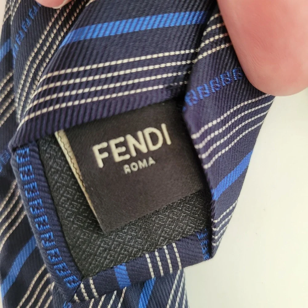 Fendi authentic roma